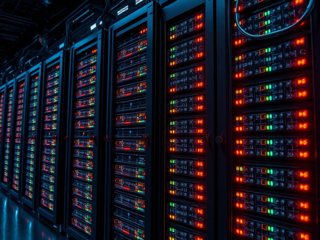 AI / HPC Clusters