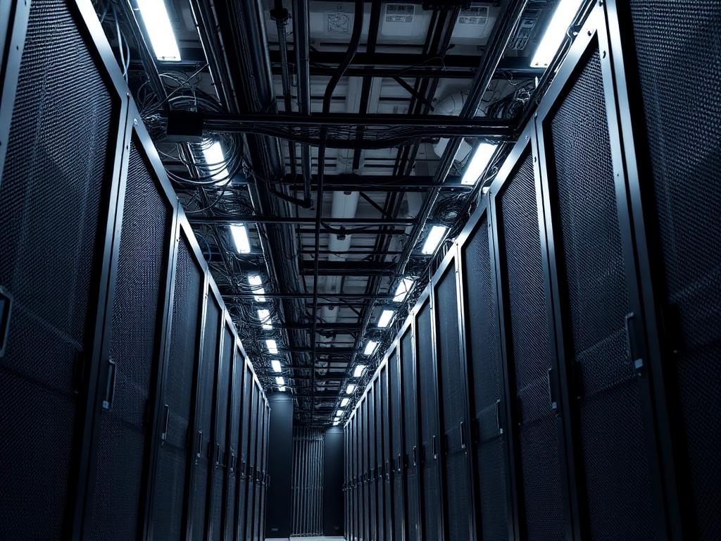 Colocation Facilities