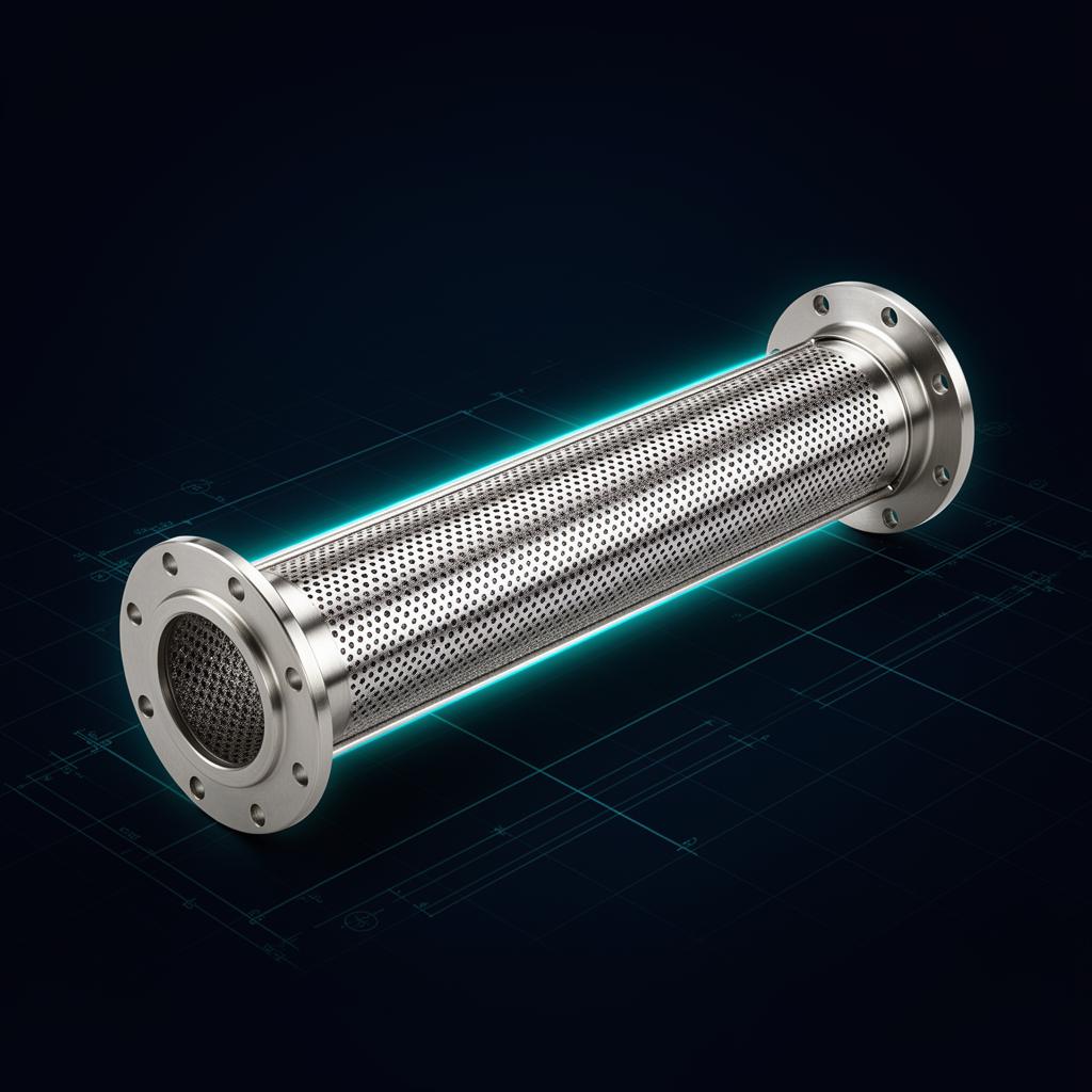 Micron Filtration