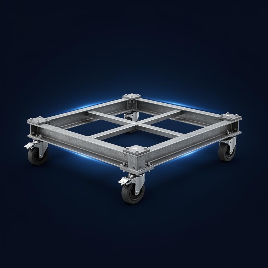 Structural & Mechanical Hardware
